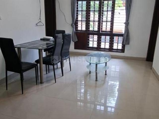 3 BHK Apartment in Lavelle Road for rent Bengaluru. The reference number is 20090480