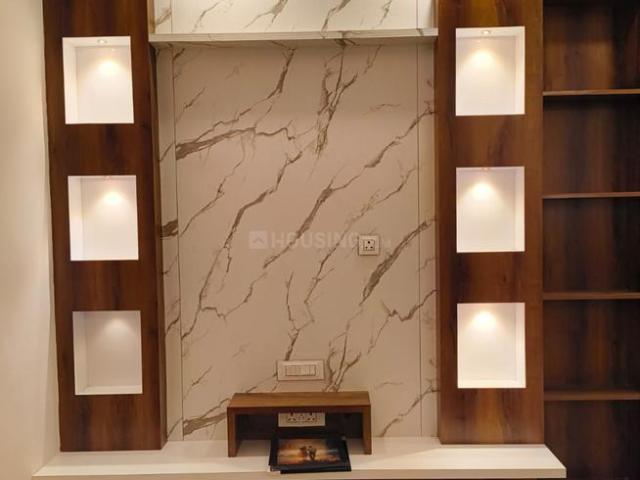 3 BHK Apartment in Lavelle Road for rent Bengaluru. The reference number is 20012862