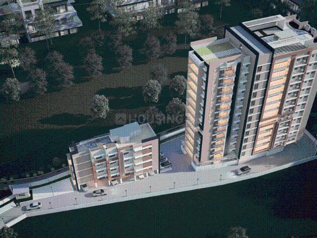 3 BHK Apartment in Laxmi Sagar for resale Bhubaneswar. The reference number is 20920205