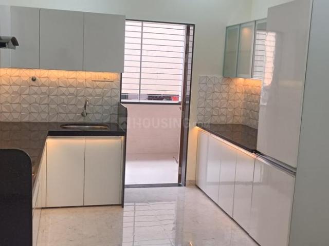 3 BHK Apartment in Laxminagar for rent Nagpur. The reference number is 15112248