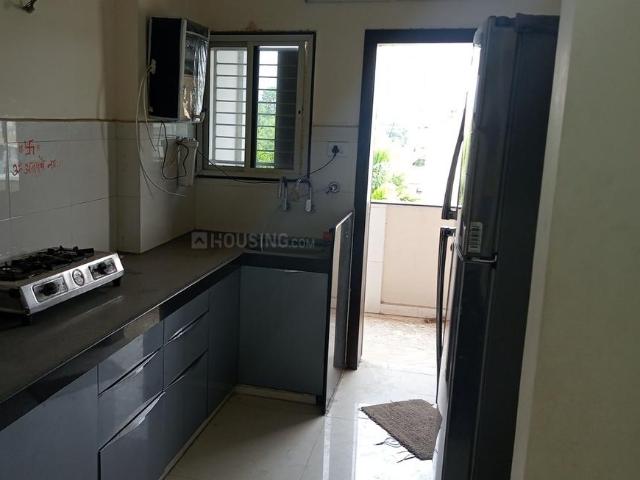 3 BHK Apartment in Laxminagar for rent Nagpur. The reference number is 16600638