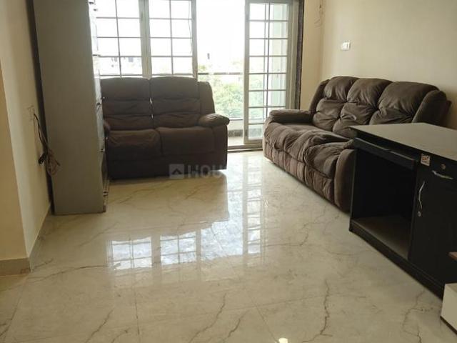 3 BHK Apartment in Laxminagar for rent Nagpur. The reference number is 17666996