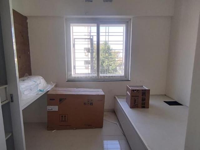3 BHK Apartment in Laxminagar for rent Nagpur. The reference number is 18773177