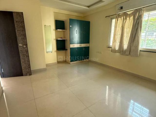 3 BHK Apartment in Laxminagar for rent Nagpur. The reference number is 19601596