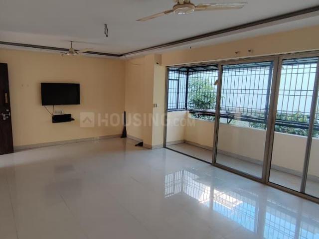 3 BHK Apartment in Laxminagar for rent Nagpur. The reference number is 19077351
