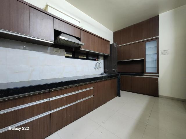 3 BHK Apartment in Laxminagar for rent Nagpur. The reference number is 20469797