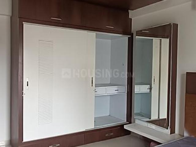 3 BHK Apartment in Laxminagar for rent Nagpur. The reference number is 20524883
