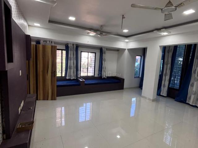 3 BHK Apartment in Laxminagar for rent Nagpur. The reference number is 20537537