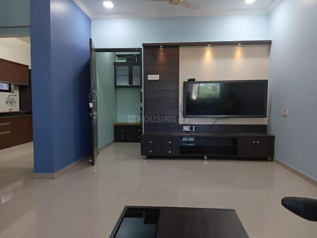 3 BHK Apartment in Laxminagar for rent Nagpur. The reference number is 20644962
