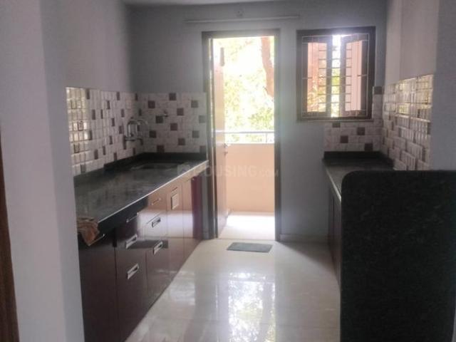 3 BHK Apartment in Laxminagar for rent Nagpur. The reference number is 20645745