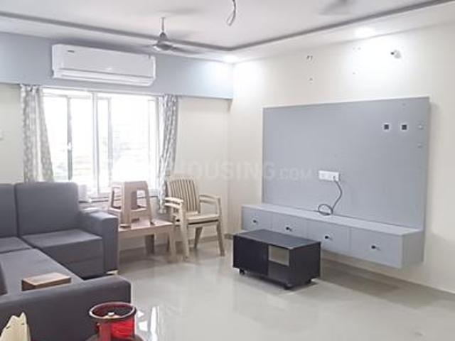 3 BHK Apartment in Laxminagar for rent Nagpur. The reference number is 20084645