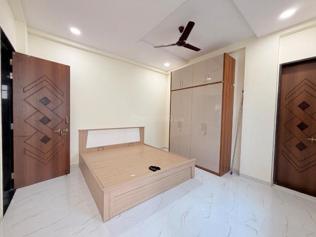 3 BHK Apartment in Laxminagar for rent Nagpur. The reference number is 20348614
