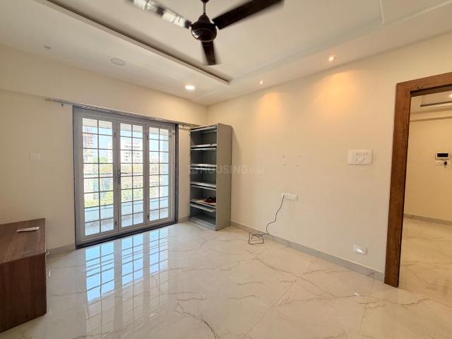 3 BHK Apartment in Laxminagar for rent Nagpur. The reference number is 20349349