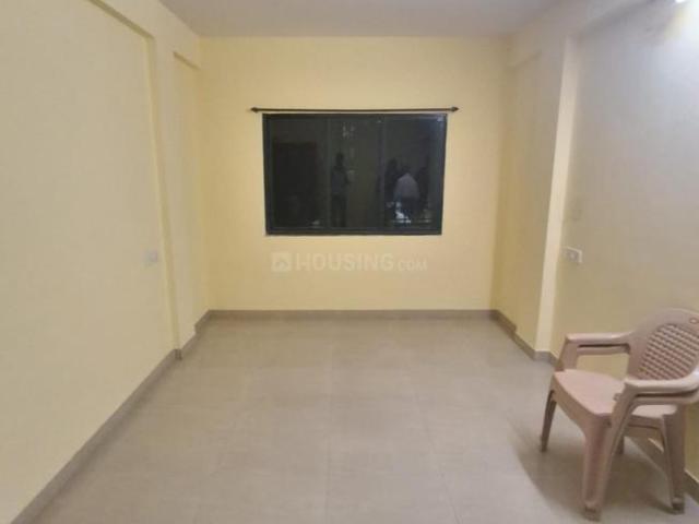 3 BHK Apartment in Laxminagar for resale Nagpur. The reference number is 16550380