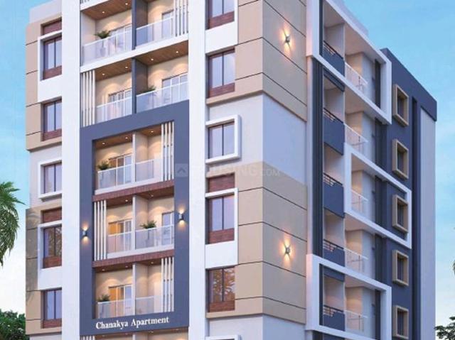 3 BHK Apartment in Laxminagar for resale Nagpur. The reference number is 19744108
