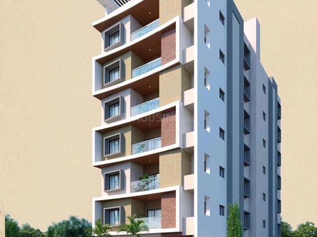 3 BHK Apartment in Laxminagar for resale Nagpur. The reference number is 19720501
