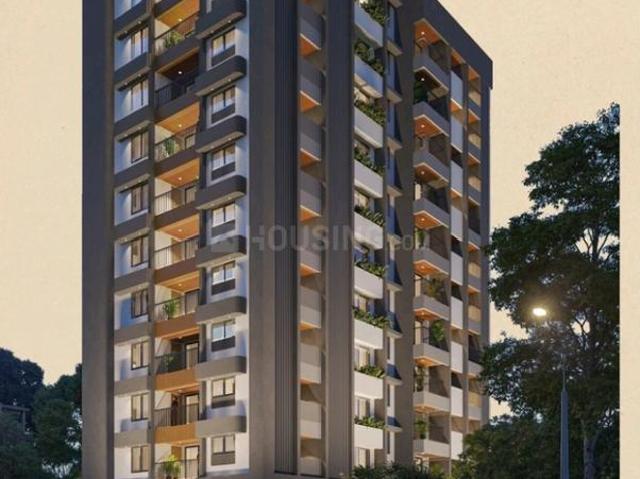 3 BHK Apartment in Laxminagar for resale Nagpur. The reference number is 19720650
