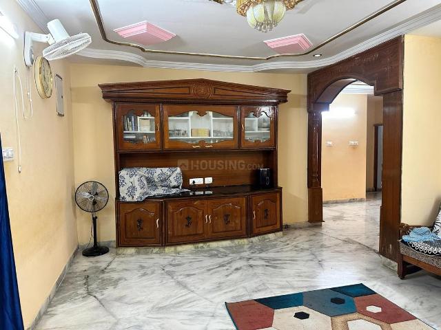 3 BHK Apartment in Labbipet for resale Krishna. The reference number is 16654778