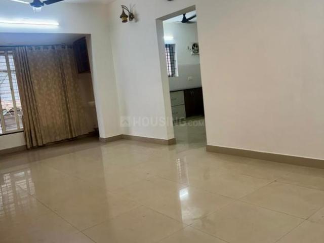 3 BHK Apartment in Ladyhill for resale Mangalore. The reference number is 20475646