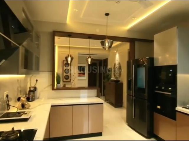 3 BHK Apartment in Ladyhill for resale Mangalore. The reference number is 20764867