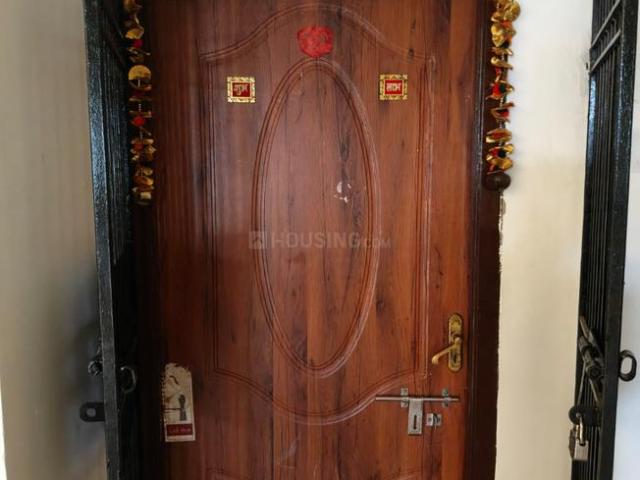 3 BHK Apartment in Laheriasarai for rent Darbhanga. The reference number is 20698779