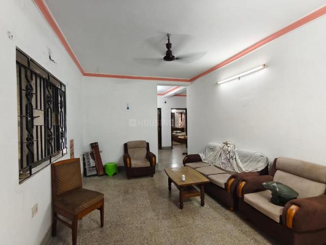 3 BHK Apartment in Lake Town for rent Kolkata. The reference number is 20635938