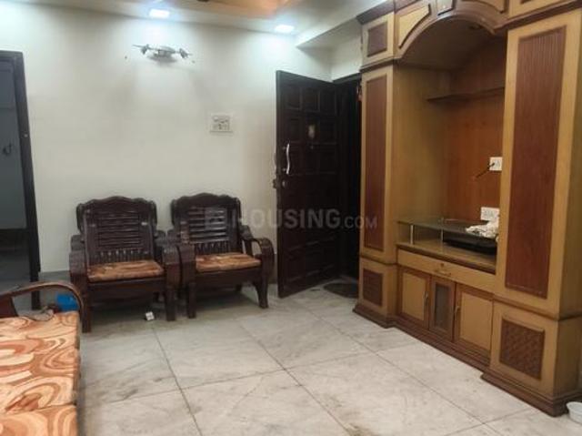 3 BHK Apartment in Lake Town for rent Kolkata. The reference number is 20954334