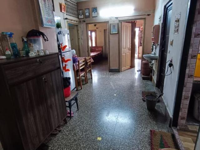 3 BHK Apartment in Lake Town for resale Kolkata. The reference number is 13306987