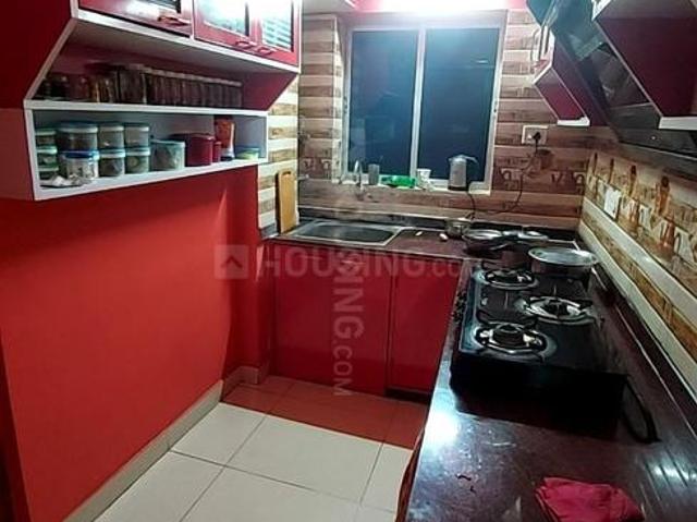 3 BHK Apartment in Lake Town for resale Kolkata. The reference number is 15868792