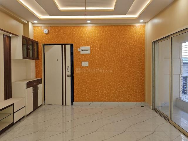 3 BHK Apartment in Lake Town for resale Kolkata. The reference number is 19484267