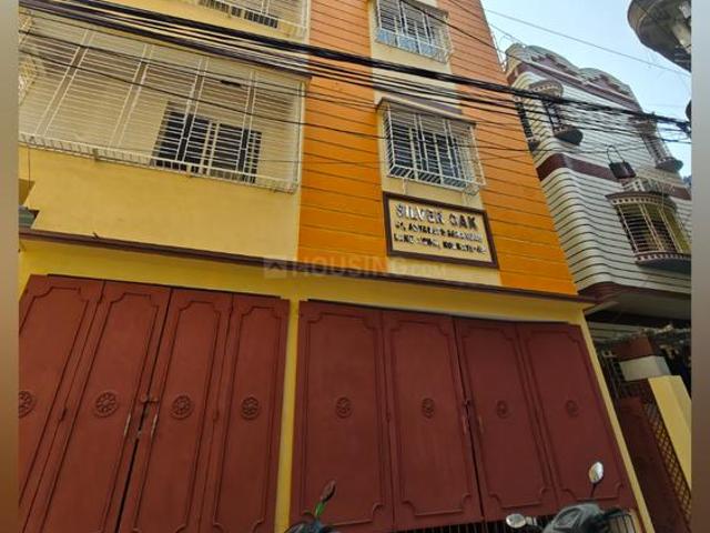 3 BHK Apartment in Lake Town for resale Kolkata. The reference number is 19415228