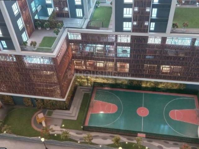 3 BHK Apartment in Lake Town for resale Kolkata. The reference number is 19508048