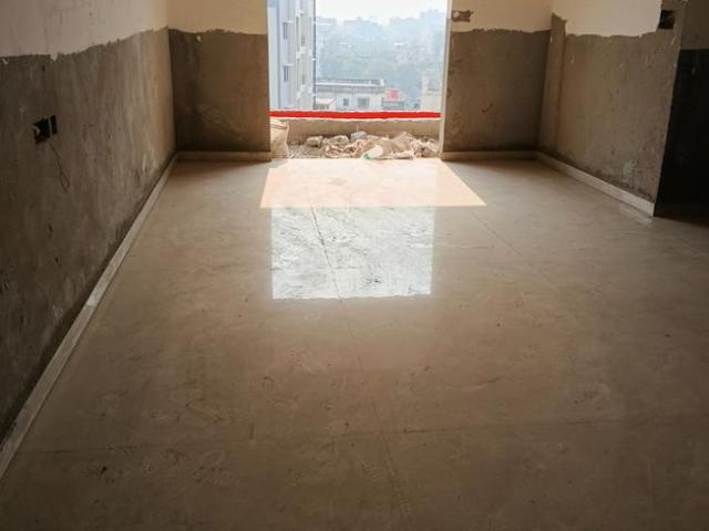 3 BHK Apartment in Lake Town for resale Kolkata. The reference number is 19655254