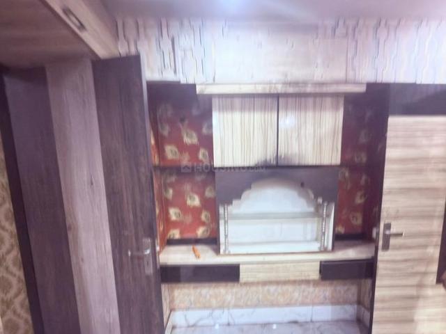 3 BHK Apartment in Lake Town for resale Kolkata. The reference number is 19606977