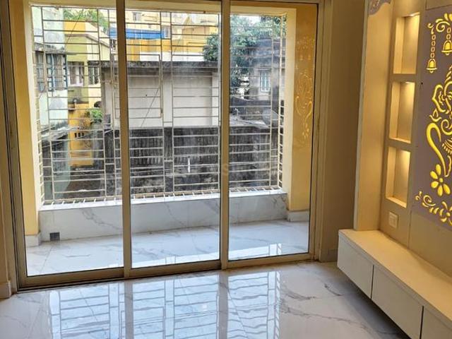 3 BHK Apartment in Lake Town for resale Kolkata. The reference number is 20143488