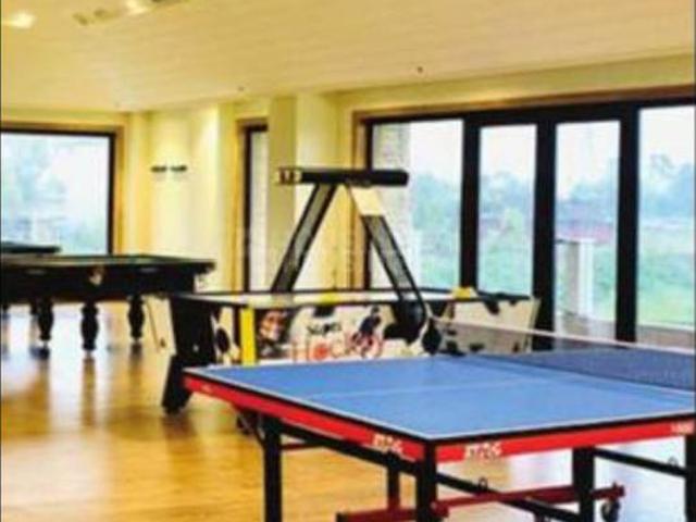 3 BHK Apartment in Lake Town for resale Kolkata. The reference number is 20108300