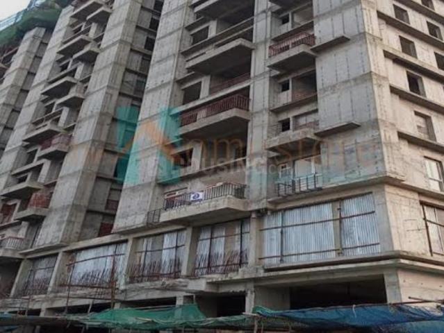 3 BHK Apartment in Lake Town for resale Kolkata. The reference number is 20293070