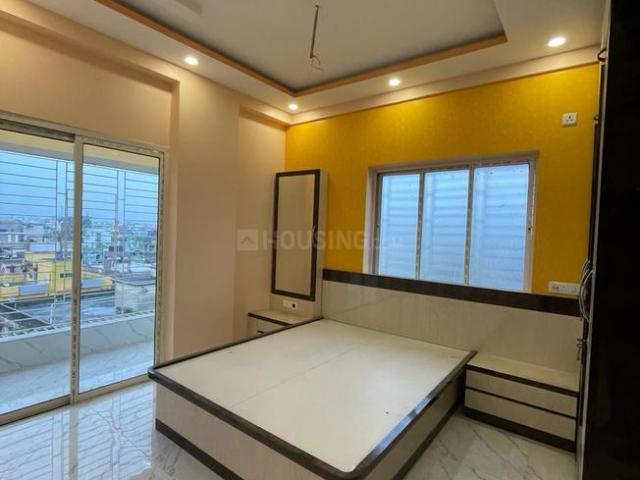 3 BHK Apartment in Lake Town for resale Kolkata. The reference number is 20294125