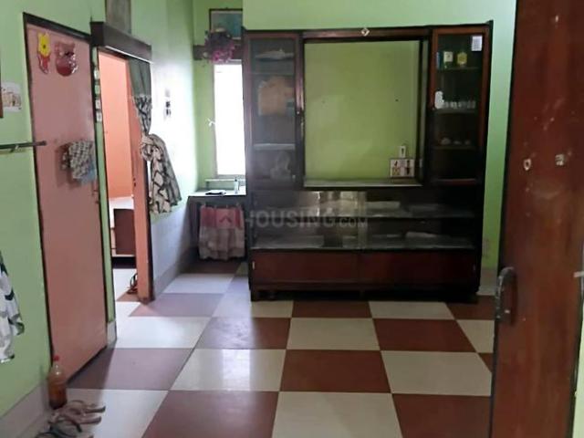3 BHK Apartment in Lake Town for resale Kolkata. The reference number is 20220374