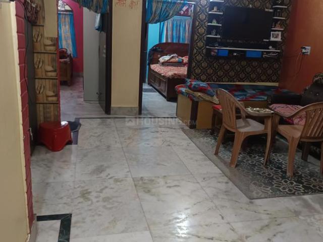 3 BHK Apartment in Lake Town for resale Kolkata. The reference number is 20349292