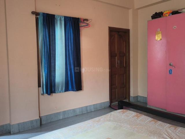 3 BHK Apartment in Lake Town for resale Kolkata. The reference number is 20425682