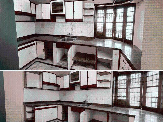 3 BHK Apartment in Lake Town for resale Kolkata. The reference number is 20677888
