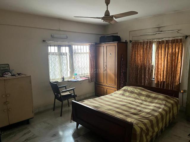3 BHK Apartment in Lake Town for resale Kolkata. The reference number is 20679876