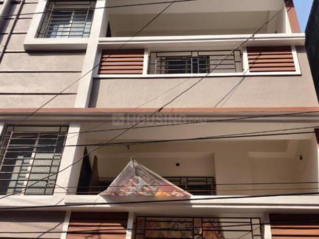 3 BHK Apartment in Lake Town for resale Kolkata. The reference number is 20762931