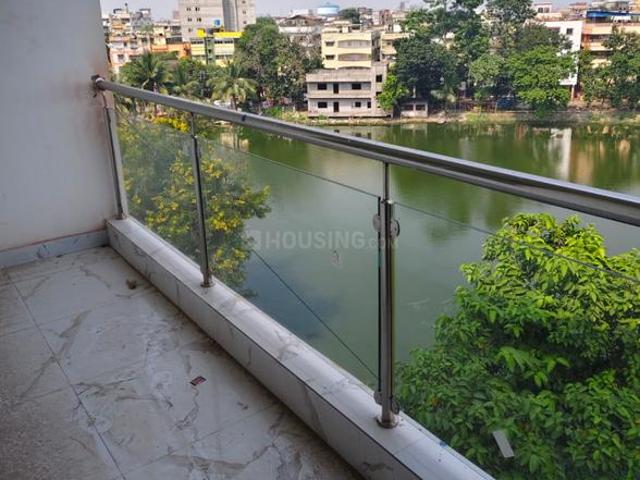 3 BHK Apartment in Lake Town for resale Kolkata. The reference number is 20789296