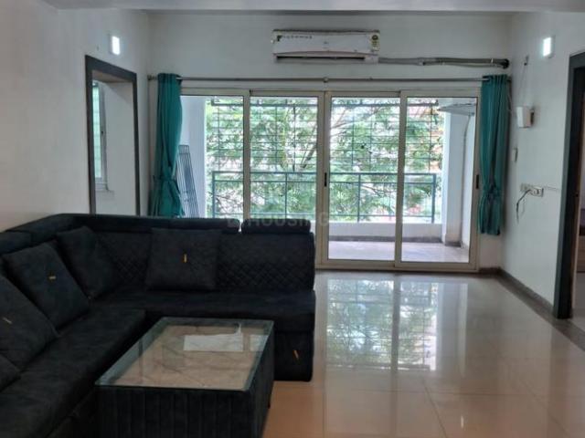 3 BHK Apartment in Lake Town for resale Kolkata. The reference number is 20947870