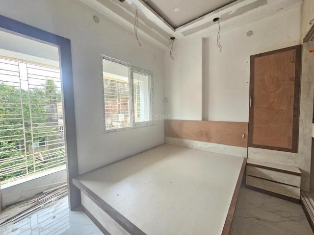 3 BHK Apartment in Lake Town for resale Kolkata. The reference number is 20954804