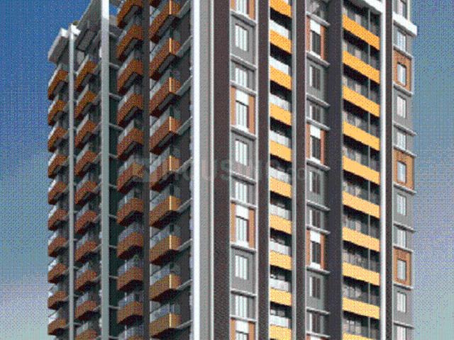 3 BHK Apartment in Lake Town for resale Kolkata. The reference number is 19585979