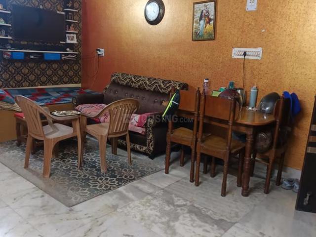 3 BHK Apartment in Lake Town for resale Kolkata. The reference number is 19613335