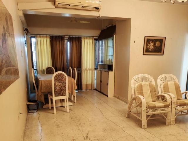 3 BHK Apartment in Lake Gardens for rent Kolkata. The reference number is 19859607